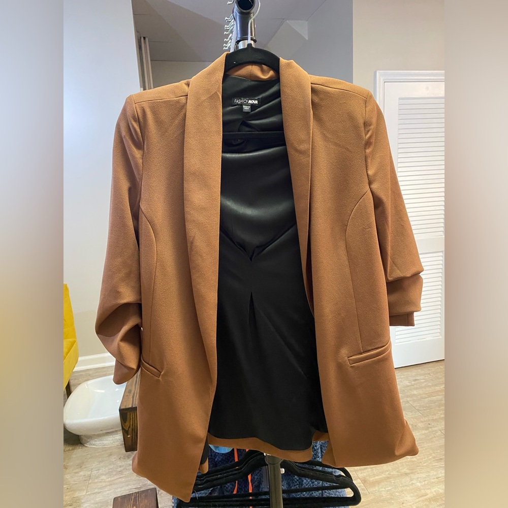 Blazer